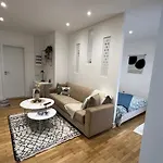 Cocon Apartman