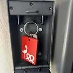Cocon Apartman
