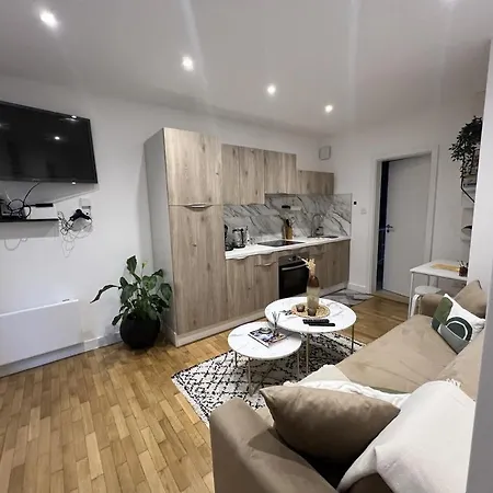 Appartamento Cocon *