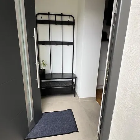 Appartamento Cocon *