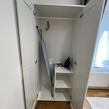 Cocon Appartamento Lingolsheim