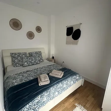 Διαμέρισμα Cocon Lingolsheim