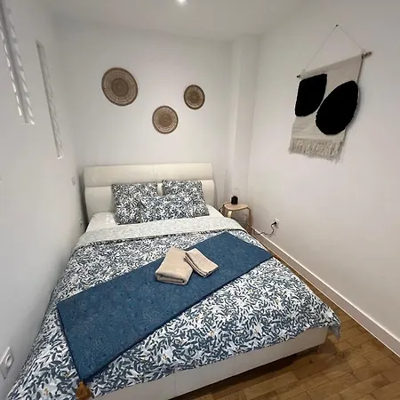 Appartamento Cocon *