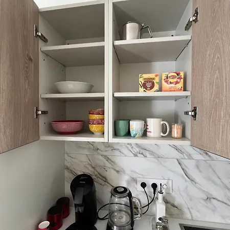 Appartamento Cocon Lingolsheim