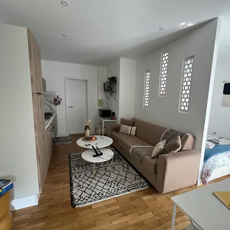 Cocon Apartman Lingolsheim