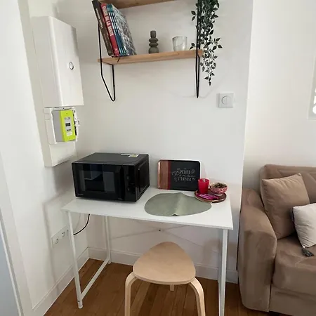 Cocon Appartamento Lingolsheim