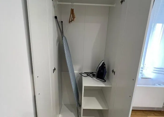 Cocon Apartment Lingolsheim